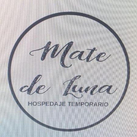 Mate De Luna Del Viso Екстериор снимка